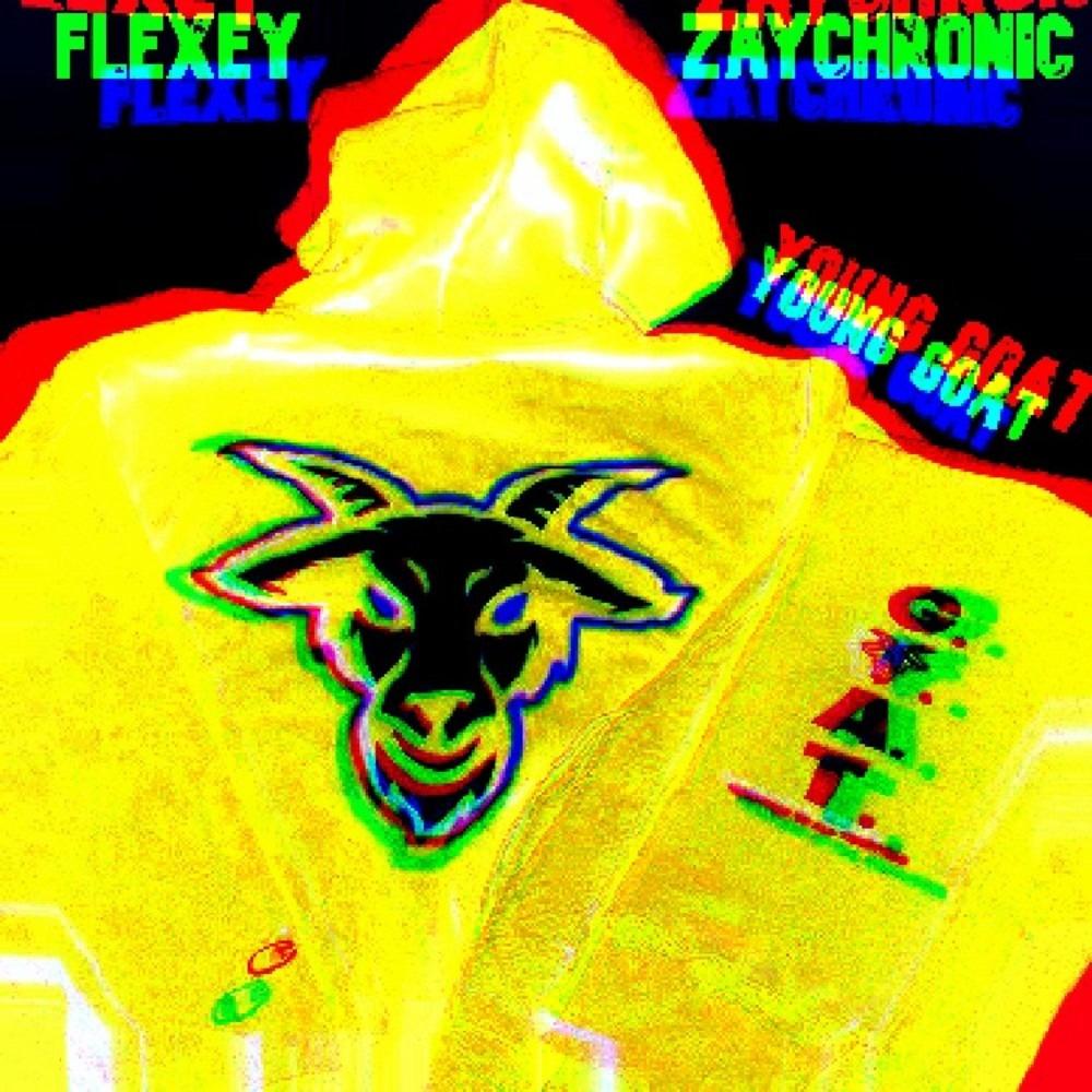 Yung Goat (feat. ZayChronic) (Explicit)