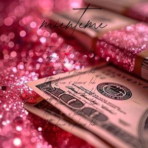 收聽Little dreew的Mienteme (feat. Phonix lab) (Explicit)歌詞歌曲