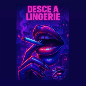DESCE A LINGERIE (Explicit) dari Russo
