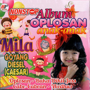收聽Mila的Buka Dikit Joss歌詞歌曲
