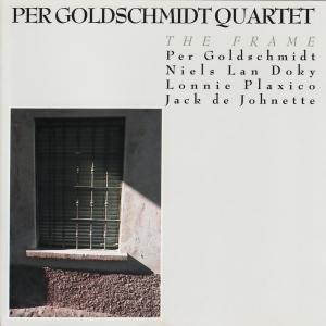 收聽Per Goldschmidt Quartet的The Bermuda Triangel歌詞歌曲