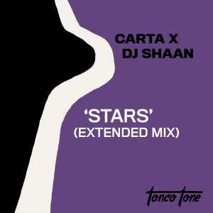 Carta的專輯Stars (Extended Mix)