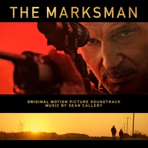 Sean Callery的專輯The Marksman (Original Motion Picture Soundtrack)