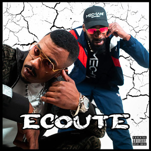 Ecoute (Explicit) dari Skar-p