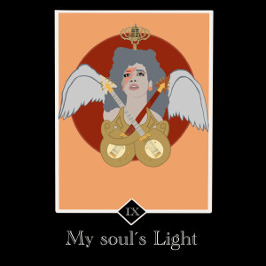 Listen to My Soul’s Light song with lyrics from Nur