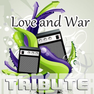 Monster Music的專輯Love and War