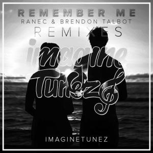 收聽Ranec的Remember Me (Ricky Martin Remix)歌詞歌曲