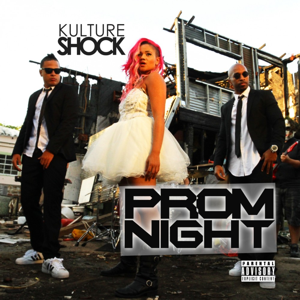 Prom Night (Explicit)