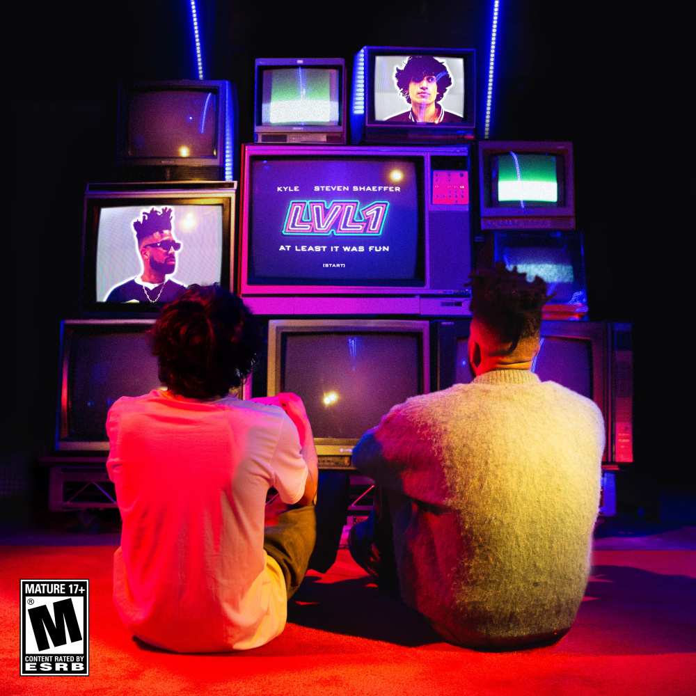 I REALLY HOPE (Explicit)