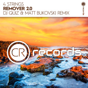 群星的專輯Remover 2.0 (DJ Quiz & Matt Bukovski Remix)