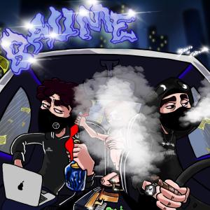 ดาวน์โหลดและฟังเพลง BAUME (feat. Fadee) (Explicit) พร้อมเนื้อเพลงจาก Socio