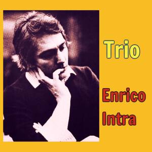 Enrico Intra的專輯Trio