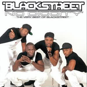 收聽Blackstreet的No Diggity歌詞歌曲
