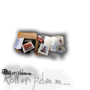 Roll up,picture me... (Explicit) dari Maky Lavender