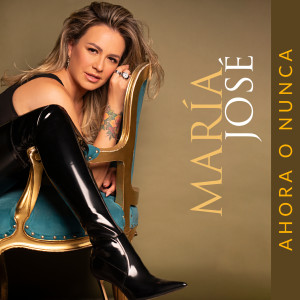 收聽Maria Jose的Mi Rey, Mi Santo歌詞歌曲