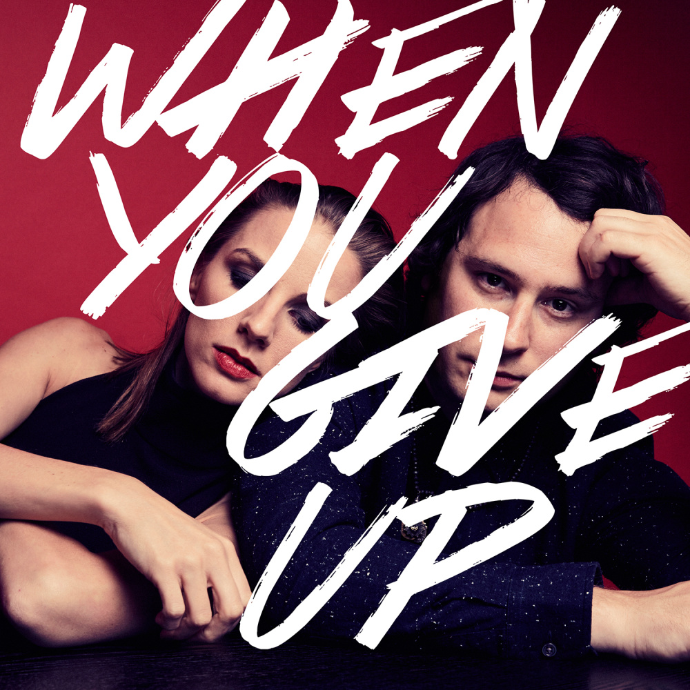 When You Give Up (Radio Edit)