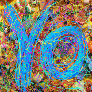 อัลบัม YO - Weaving One World ศิลปิน Yö