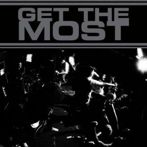 收聽Get the Most的Break Out (Explicit)歌詞歌曲