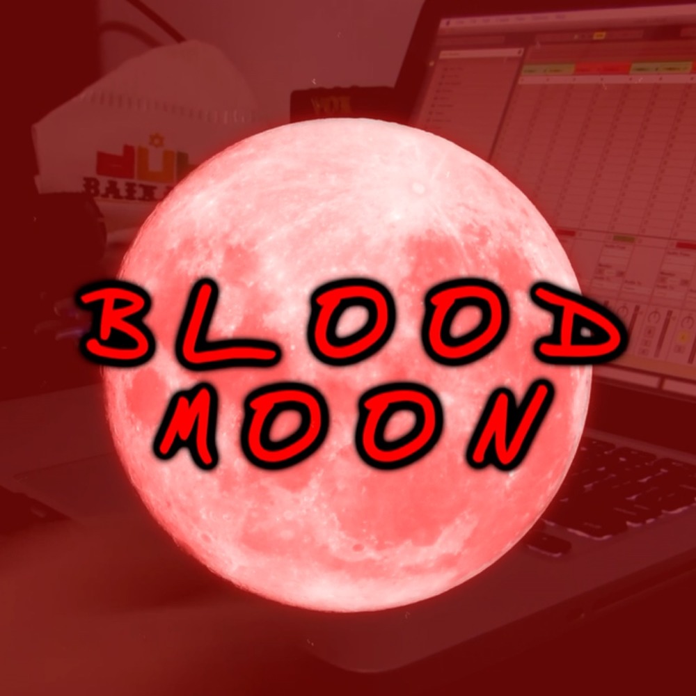 Blood Moon