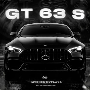 ดาวน์โหลดและฟังเพลง GT 63 S (Slowed) พร้อมเนื้อเพลงจาก MVDNES