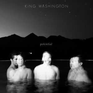 收聽King Washington的Hey Boy歌詞歌曲