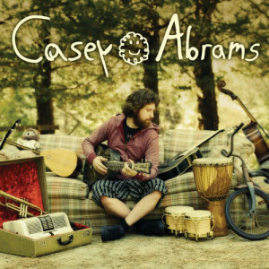 收聽Casey Abrams的A Boy Can Dream歌詞歌曲