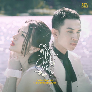 Listen to Yêu Hơn Chính Mình (EDM Tiktok) song with lyrics from Châu Dương