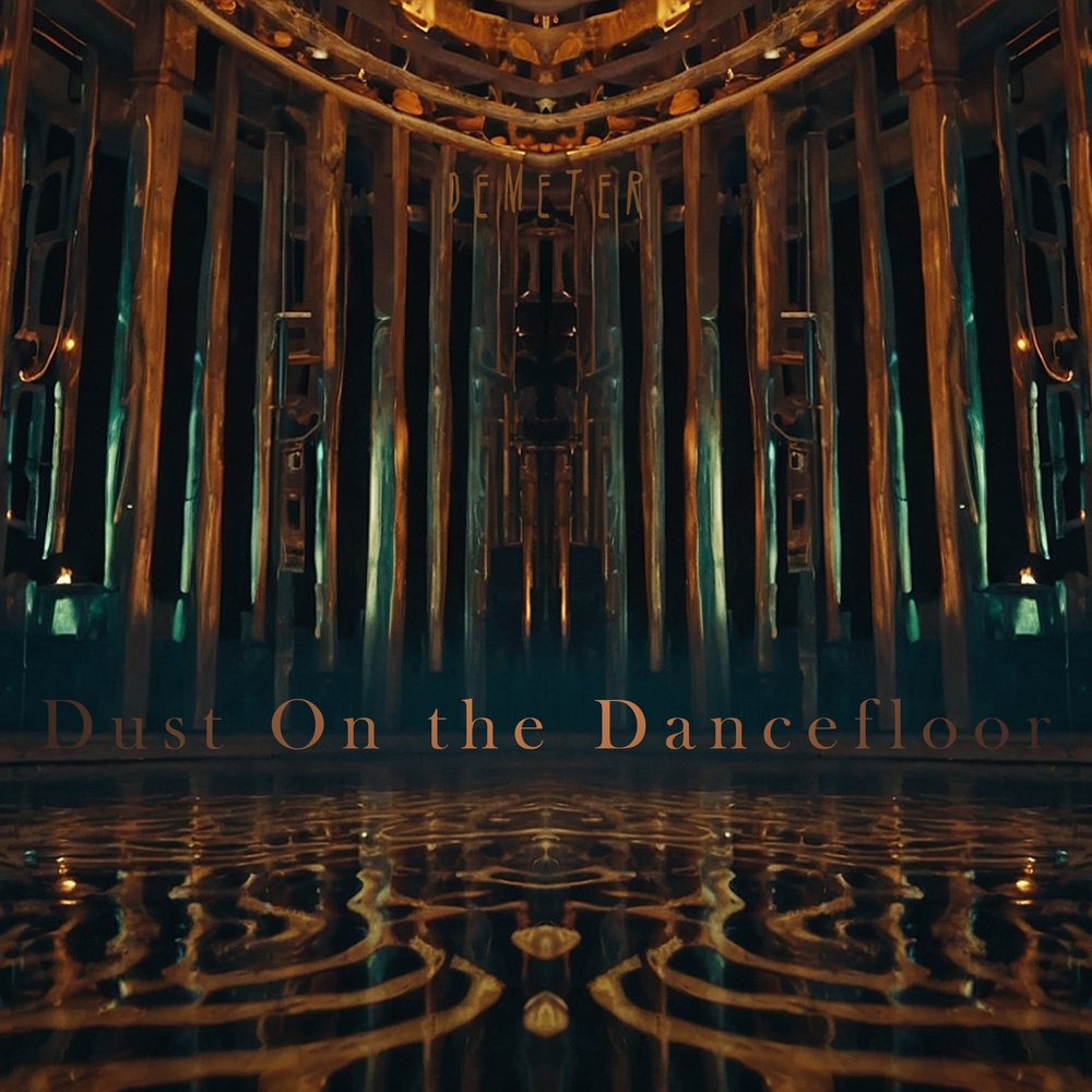 Dust On The Dancefloor