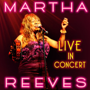 收聽Martha Reeves的Love (Makes Me Do Foolish Things) [Live] (Live)歌詞歌曲