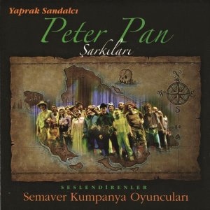 ดาวน์โหลดและฟังเพลง Tinker Bell พร้อมเนื้อเพลงจาก Yaprak Sandalcı