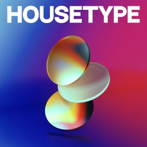อัลบัม HOUSETYPE ศิลปิน Deepshower