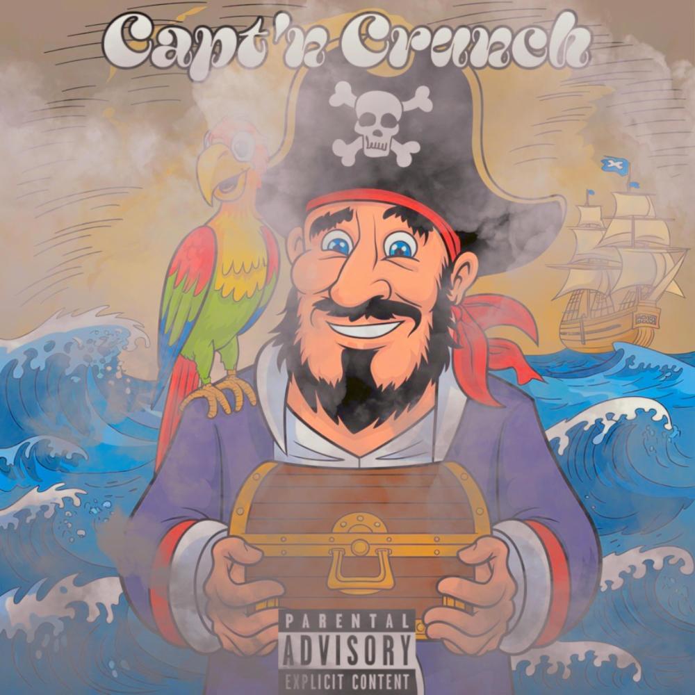 Capt'n Crunch (Explicit)