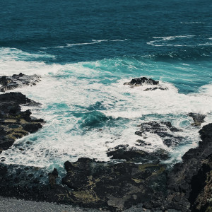 Album Olas De Paz from Maxi Cortez