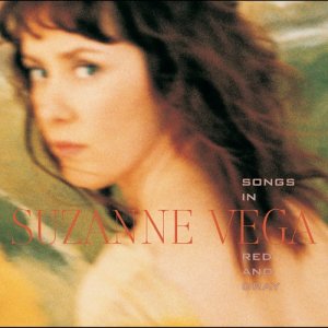 Suzanne Vega的專輯Songs In Red And Gray