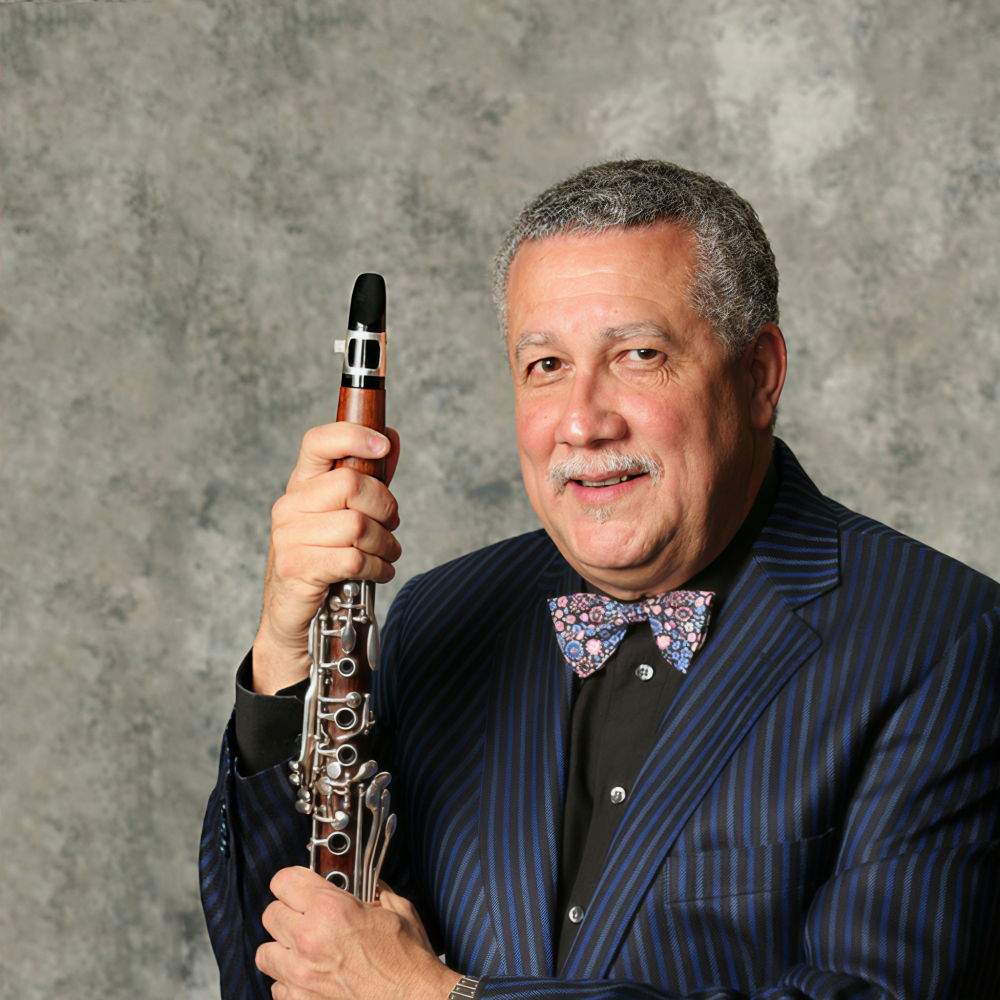 Paquito D'Rivera