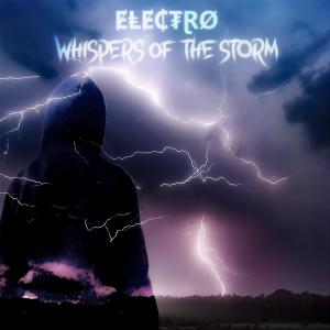 Album Whispers of The Storm from electro