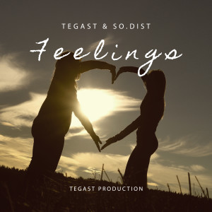 ดาวน์โหลดและฟังเพลง Feelings พร้อมเนื้อเพลงจาก Tegast