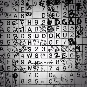 해쉬 스완的专辑Sudoku