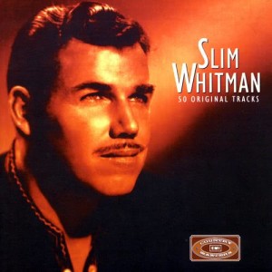 收聽Slim Whitman的It's A Small World歌詞歌曲