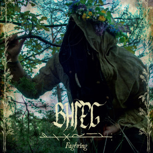 Bhleg的专辑Fäghring