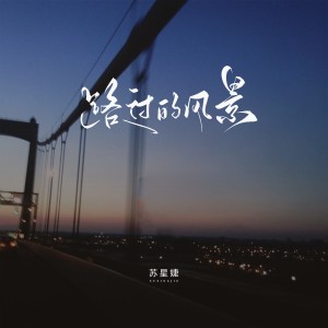 Album 路过的风景 from 苏星婕
