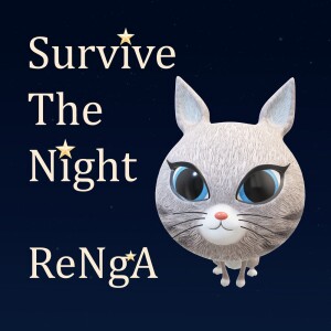 Album Survive The Night from Renga