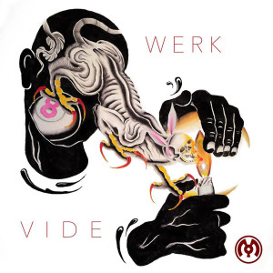 收聽Werk的Vide歌詞歌曲