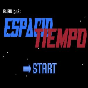 收聽BUBU348的Espacio Tiempo (Explicit)歌詞歌曲