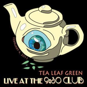 ดาวน์โหลดและฟังเพลง Let Us Go (Live) พร้อมเนื้อเพลงจาก Tea Leaf Green