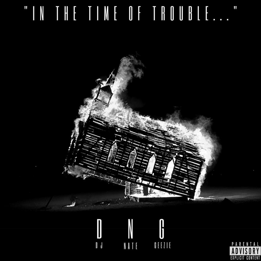 (Trouble Won't) Last (feat. Von Pea)
