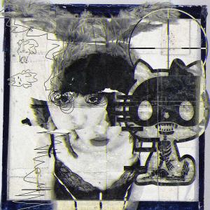 收聽AngelBoyBlue的Cut Throat (Explicit)歌詞歌曲