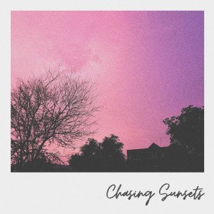 Album Chasing Sunsets oleh Submission