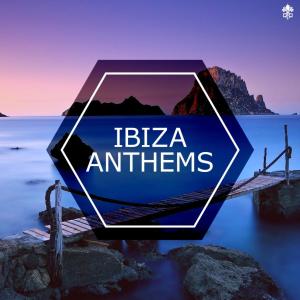 อัลบัม Ibiza Anthems ศิลปิน Jim Yosef