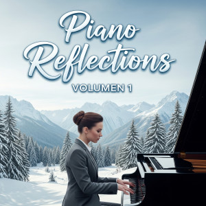 Worship Ensemble的專輯Piano Reflections Volumen 1